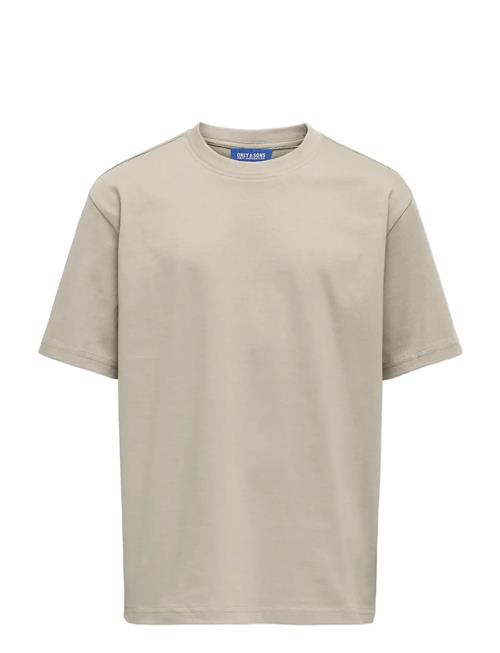 ONLY & SONS | Osjfred Life Rlx Ss Tee Jrs Noos | 146-152