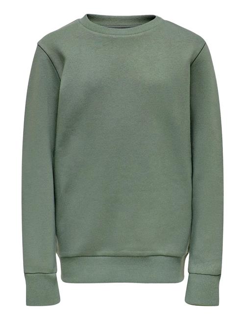ONLY & SONS | Osjceres Crew Neck Swt Noos | 146-152
