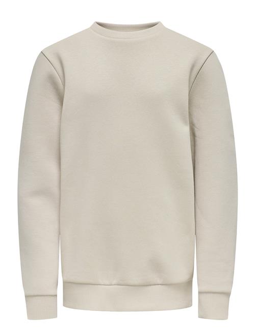 ONLY & SONS | Osjceres Crew Neck Swt Noos | 146-152