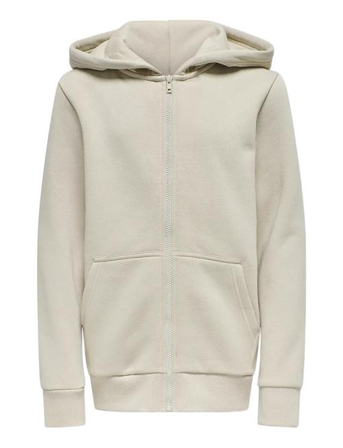 ONLY & SONS | Osjceres Zip Thr. Hoodie Swt Noos | 158-164