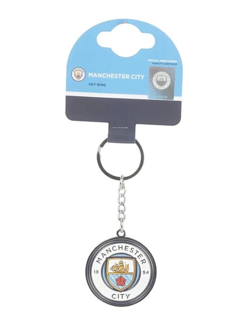 Joker | Keyring Manchester City | ONE SIZE