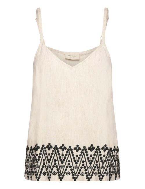 FREE/QUENT | Fqlinus-Top | S