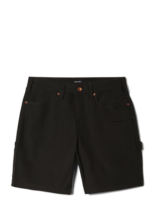 Brixton | Builders Carpenter Baggy Short | 31 x 11.75