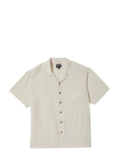 Brixton | Bunker S/S Wvn | XL