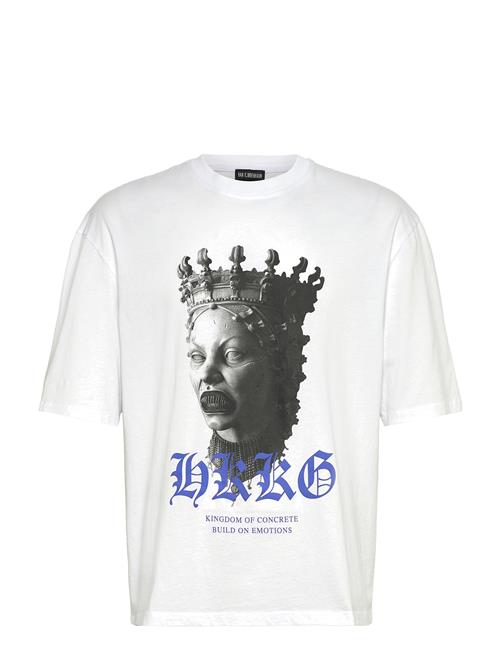 HAN Kjøbenhavn | Oversized Sculpture Tee | L