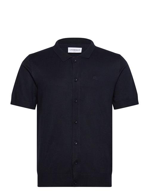 Lindbergh | Ecovero S/S Cardigan W. Collar | S