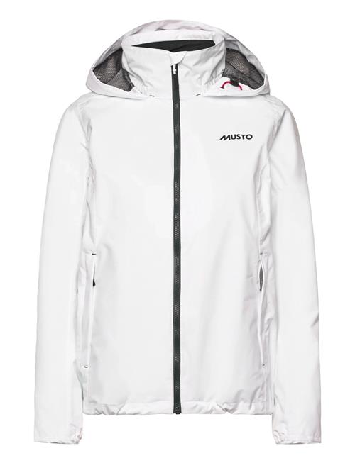 Musto | W Nautic Rain Jkt | L