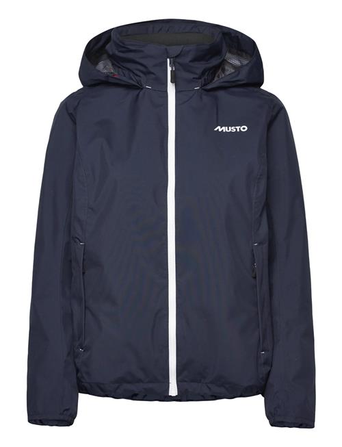 Musto | W Nautic Rain Jkt | S
