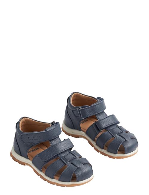 Wheat | Sandal Frei | 21