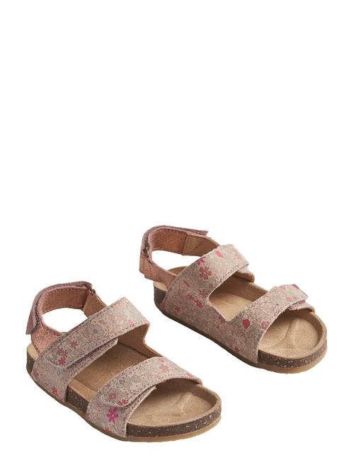 Wheat | Sandal Clara | 24