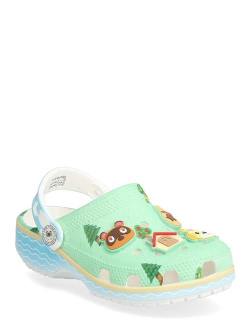 Crocs | Animal Crossing Classic Clog K | 28/29