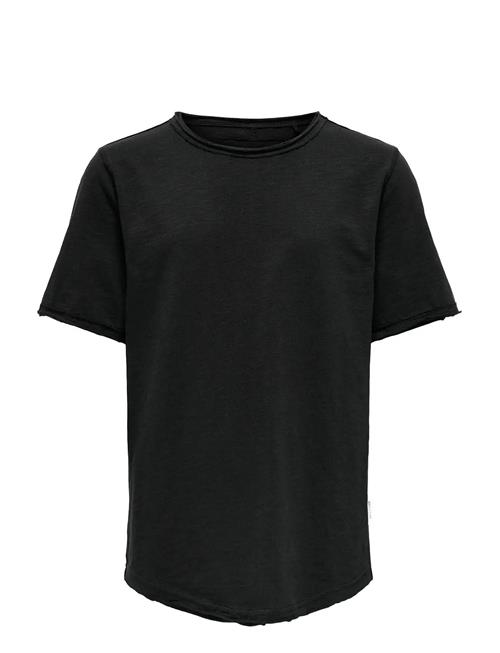 ONLY & SONS | Osjbenne Longy Ss Tee Jrs Noos | 110-116
