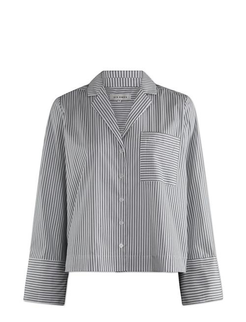 Six Ames | Ramona | 34 57