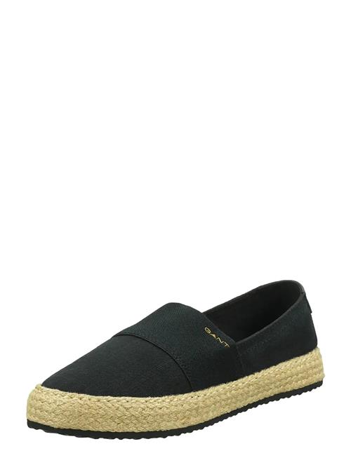 GANT | Raffiaville Espadrille | 36