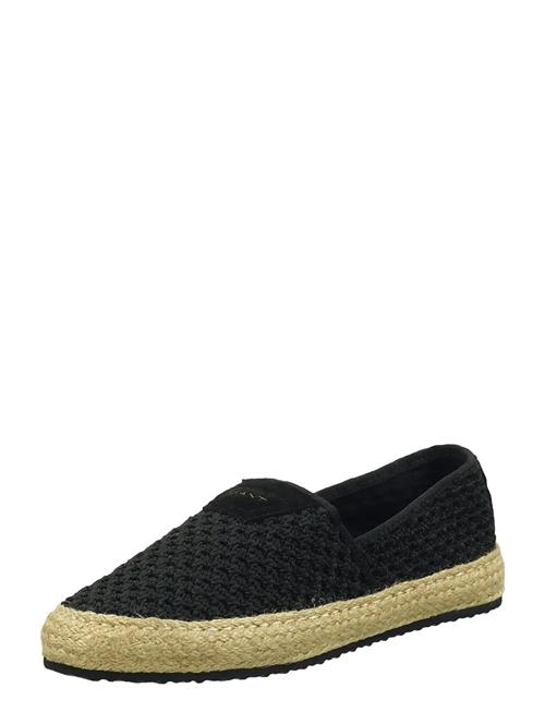 GANT | Raffiaville Espadrille | 36