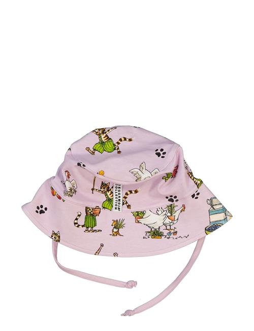 Geggamoja | Pettson & Findus Sunny Hat | 10M/2Y