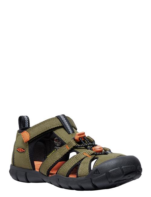KEEN | Ke Seacamp Ii Cnx Y-Dark | 37