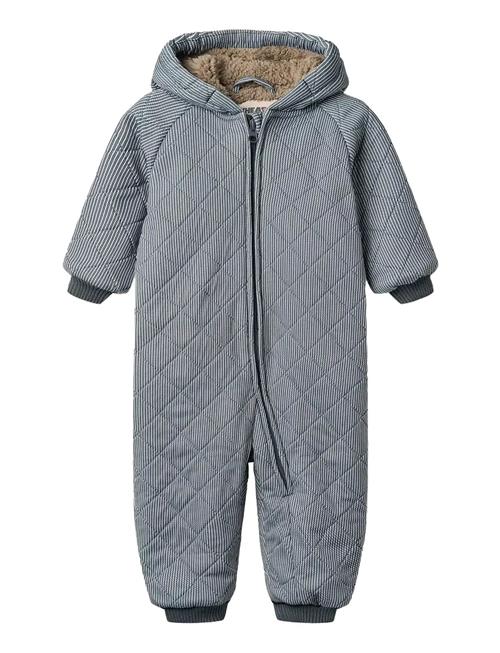 Wheat | Thermo Suit Krammo | 74