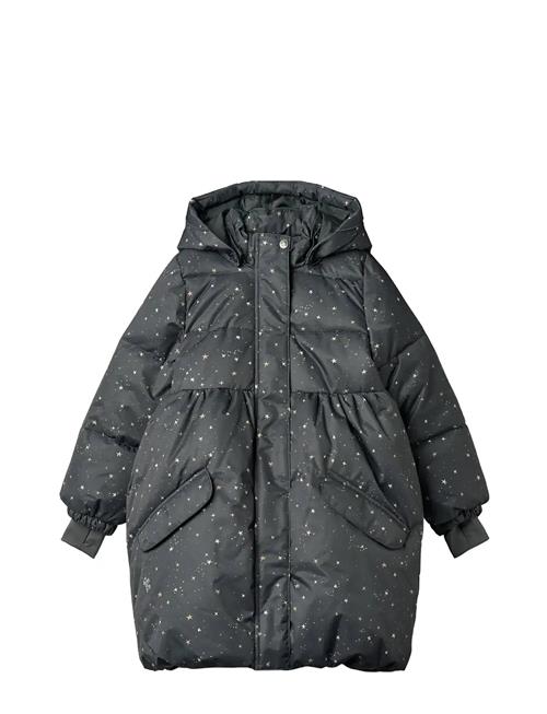 Wheat | Puffer Coat Luna | 98