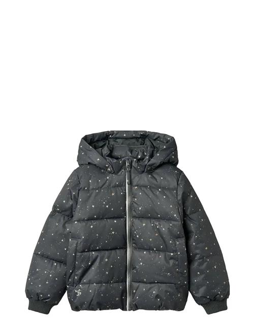 Wheat | Puffer Jacket Cammoe | 104