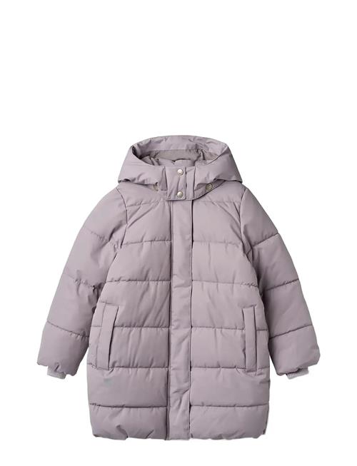 Wheat | Puffer Coat Yrsa | 128