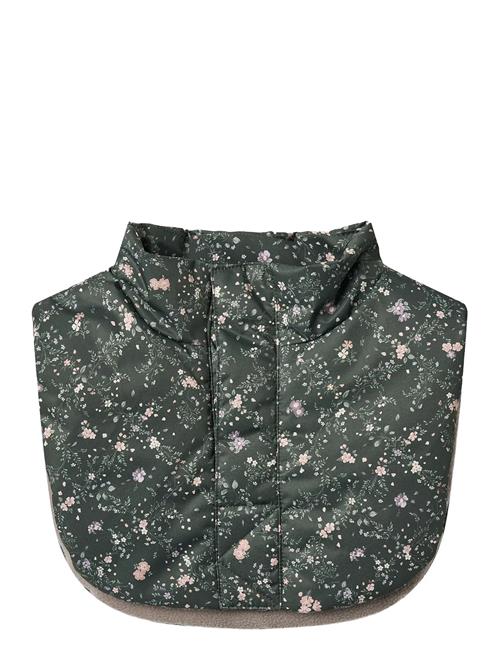 Wheat | Puffer Neckwarmer Rivo | 10/12Y