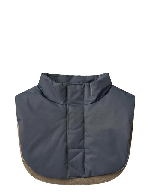 Wheat | Puffer Neckwarmer Rivo | 10/12Y