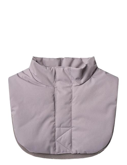 Wheat | Puffer Neckwarmer Rivo | 10/12Y