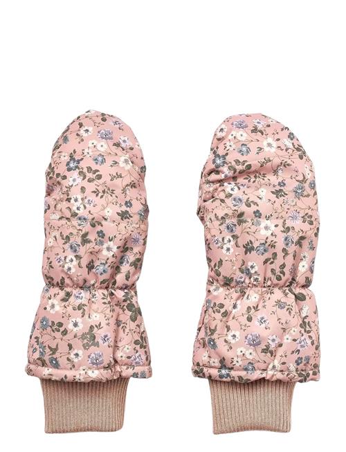 Wheat | Puffer Mittens Jazz | L