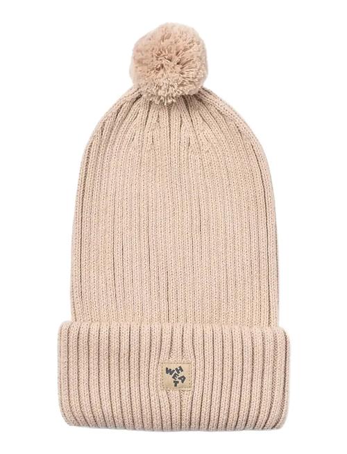 Wheat | Beanie Habar | 1-3Y
