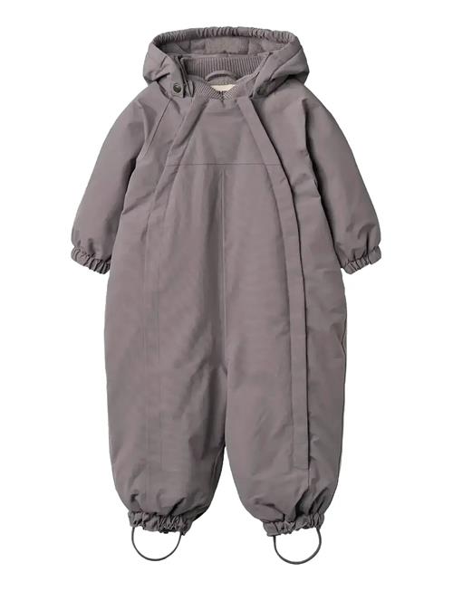 Wheat | Snowsuit Adi | 98