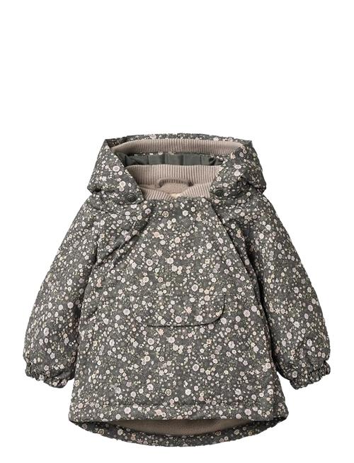 Wheat | Tech Jacket Sascha | 98