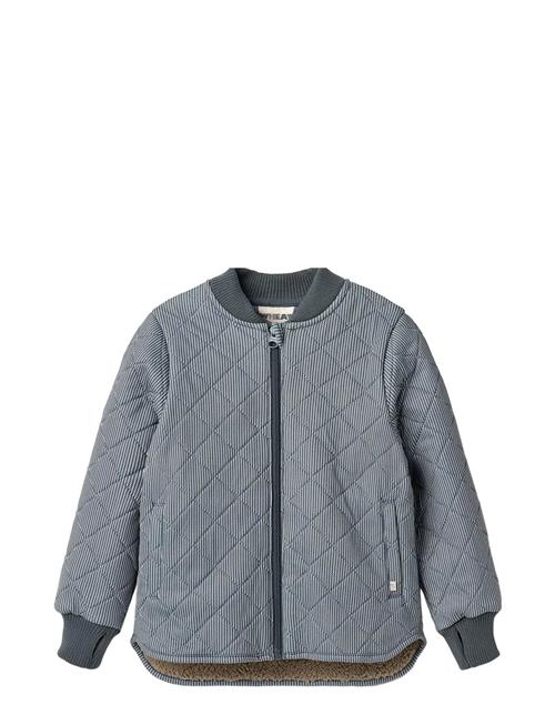 Wheat | Thermo Jacket Benni | 98