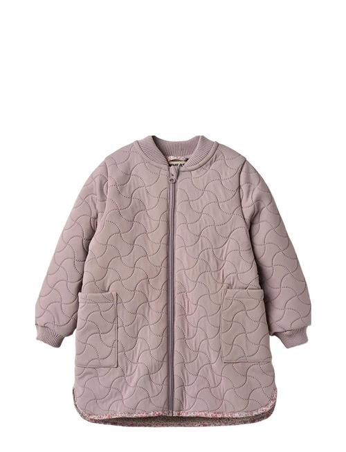 Wheat | Thermo Jacket Helga | 104