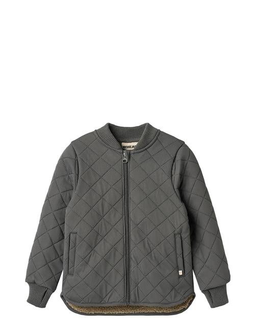 Wheat | Thermo Jacket Benni | 122