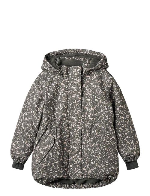 Wheat | Jacket Tove Tech | 110