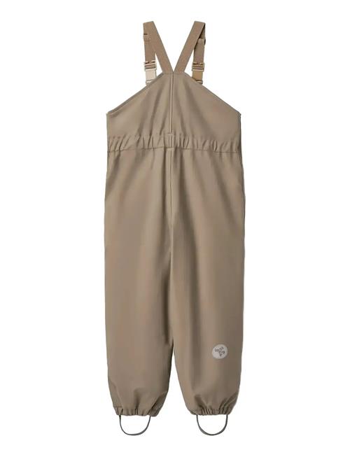Wheat | Thermo Rain Overalls Lian | 128