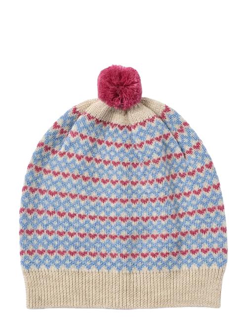 Wheat | Beanie Doonia | 3-5Y