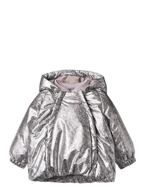 Wheat | Puffer Jacket Morgen | 86