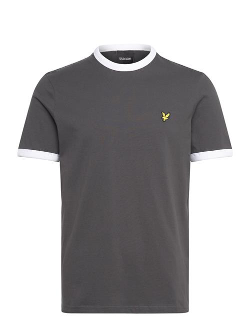 Lyle & Scott | Ringer T-Shirt | S