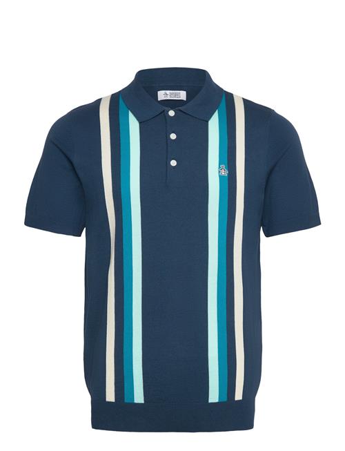 Original Penguin | Cttn Vertical Stripe | M