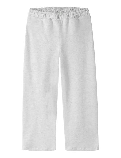 LMTD | Nlfnizu Bru Lw Wide Sweat Pant Noos | 128