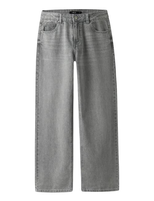 LMTD | Nlfbett Dnm Nw R Wide Pant Noos | 146