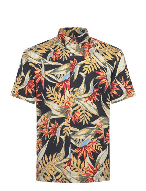 Superdry | Hawaiian Print Shirt | L