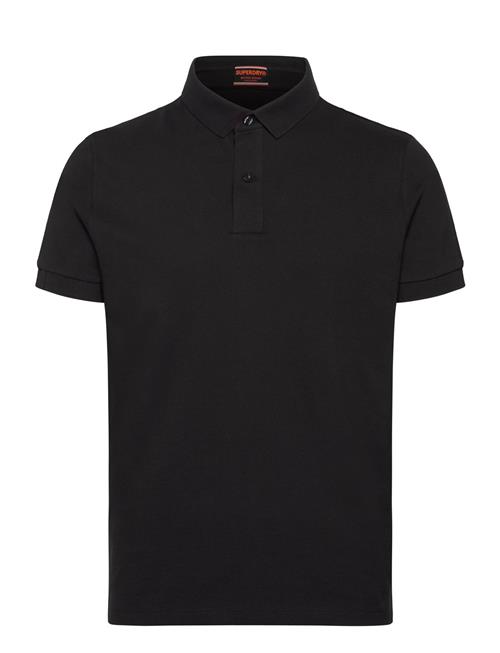Superdry | City Pique Polo | XL