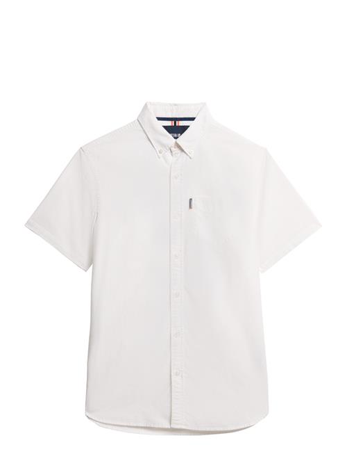 Superdry | Oxford S/S Shirt | XXXL