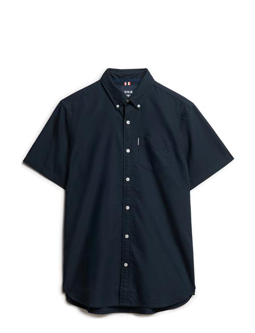 Superdry | Oxford S/S Shirt | XL