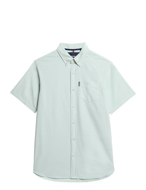 Superdry | Oxford S/S Shirt | L