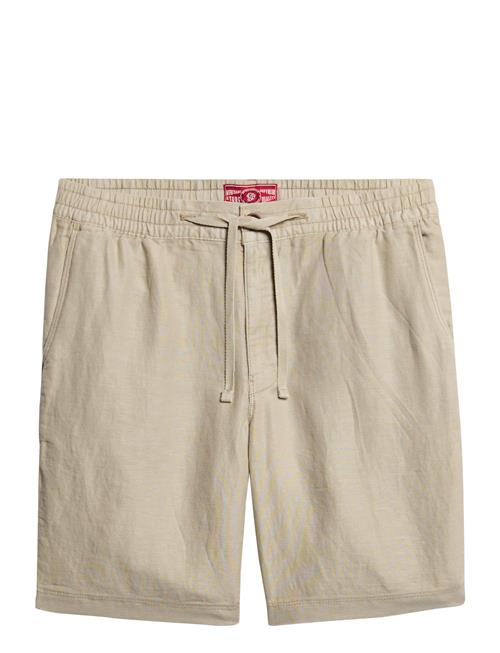 Superdry | Merchant Linen Short | XL