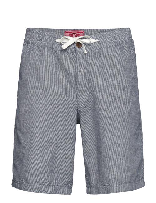 Superdry | Merchant Linen Short | XXL